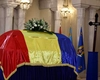 Patriarhul nu merge, dar trimite un om de încredere! Cine e preotul care îl va înmormânta pe Ion Iliescu
