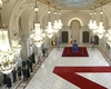 Garda de onoare, la Cotroceni! Ion Iliescu va fi depus în Sala Unirii. Iată programul ceremoniilor – LIVE
