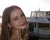 Irina Columbeanu a devenit peste noapte o tânără senzuală. Ce tunsoare spectaculoasă și-a făcut