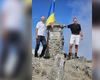Klaus Iohannis, în vacanță pe Vârful Negoiu! Iată cum se bucură de pensie fostul președinte al României