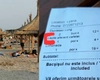 Taxă pe laptele din cafea la o terasă din Vama Veche! Pățania unui turism de pe litoral