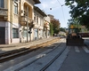 Atenție, șoferi și călători! Trafic blocat și tramvaie oprite pe Cuza Vodă – Târgu Cucu până în septembrie