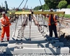 Lucrările de la magistrala 600 Tecuci – Iași urmează să fie încheiate! Trenurile vor circula cu o viteză mai mare