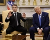 Președintele Macron pune presiune pe Bruxelles! Franța cere măsuri radicale împotriva companiilor americane