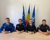 Peste 180 de polițiști ieșeni, la datorie pentru siguranța minivacanței de 15 august