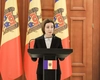 Revoltă în fața Ambasadei Republicii Moldova de la Moscova: „Jos, Maia Sandu! Jos, PAS!”