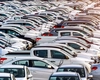 Înmatriculările de mașini noi cresc cu 26%. Dacia, Toyota și Hyundai conduc topul, în timp ce electricele scad cu aproape 18%