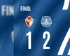 Poli Iași câștigă primul meci din Liga 2! Alb-albaștrii s-au impus la Bacău cu 2-1