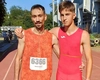 CS Politehnica Iași cucerește cupa României la atletism: 6 medalii pentru 4 sportivi la București