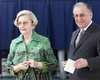 Secretul nespus al cuplului Iliescu! De ce nu au purtat niciodată verighete și ce credea fostul președinte despre Iisus Hristos