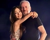 Mihai Albu, cu soția și fiica în luna de miere! Mikaela e o adevărată apariție