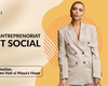 Roxana Maya Neștian, fondatoarea Women Hub și Maya’s Hope, despre curaj, antreprenoriat și impact social