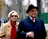 Ce pensie de urmaș ar putea încasa Nina Iliescu. Fostul șef de stat Ion Iliescu primea o sumă generoasă