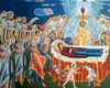 Sărbătoare mare pentru creștinii ortodocși: Adormirea Maicii Domnului. Care sunt cele mai cunoscute tradiții și obiceiuri pe care românii le respectă în această zi