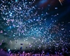Noapte de groază la concert! Un spectator a căzut de la înălțime