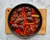 Rețetă cu obrăjorii de porc – Iată cum poți face un preparat fraged și delicios, demn de un restaurant