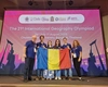 Iustin Bălan, elev al Colegiului „Garabet Ibrăileanu” din Iași, medalie de bronz la Olimpiada Internațională de Geografie 2025
