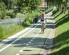 O nouă încercare pentru amenajarea celor 17 kilometri de piste pentru biciclete! Asociația de Dezvoltare Intercomunitară Zona Metropolitană a lansat din nou licitația  
