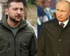 Vladimir Putin, propunere șoc. Invitație directă pentru Volodimir Zelenski