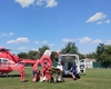 A făcut infarct și a fost salvată în ultima clipă! O femeie de 75 de ani din Neamț, transferată de urgență la Iași