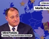 Super talk-show BZI LIVE special alături de celebru sociolog Mirel Palada, Casa de Sondare Sociopol! De la criza din România la negocieri de pace în Ucraina