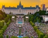 VIDEO – 25 ani de evenimente memorabile în rețeaua Iulius Mall și proiectele de regenerare urbană Palas Iași și Iulius Town Timișoara