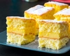 Pandișpan cu cremă de vanilie – Rețetă simplă și delicioasă, ideală pentru orice ocazie