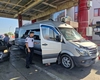 A prezentat la controlul de frontieră un document fals și s-a ales cu dosar penal