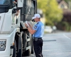 Transportatorii de mărfuri au intrat în atenția polițiștilor! S-au făcut verificări pe mai multe străzi din oraș