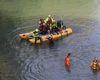 Mihai Brotac, un tânăr român de 24 de ani, a murit înecat în râul Ticino