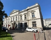 Unde se vor muta angajații de la Poșta Română Iași, după ce sediul de pe strada Cuza Vodă va fi închiriat