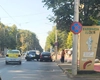 Urmărire ca-n filme pe străzile Iașului! Tânăr fără permis, prins după o cursă nebună cu poliția