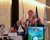 Europarlamentarul Diana Șoșoacă și-a lansat noua carte „Doctrina de Epicentru”