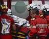 Alertă la Spitalul Floreasca! Centrul pentru Arși, în carantină din cauza unei ciuperci extrem de periculoase