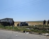 Starea celor două minore implicate în accidentul rutier din Târgu Frumos s-a îmbunătățit considerabil. Mama lor se zbate între viață și moarte