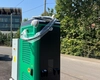 Stațiile de încărcare pentru autobuze nu au fost folosite niciodată! CTP Iași a făcut lucrarea, dar nu le-a mai racordat la rețeaua electrică