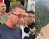 Prefectul Sucevei, despre inundații: Nu mai trimiteți apă pentru că avem de incă o inundație