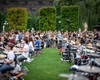 Cel mai mare eveniment dedicat toboșarilor are loc pe 26 august, în Grădina Palas Iași
