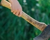 Femeie ucisă cu toporul la locul de muncă. Cum a încercat criminalul să ascundă totul