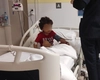 Tragedie într-o familie din Pașcani! Matias, un băiețel în vârstă de 8 ani, a murit după o luptă de 5 ani cu o formă rară de cancer: „Ne rupe inima, dar nu putem să schimbăm nimic”