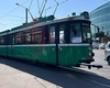 Circulația tramvaielor, blocată spre Tătărași! O garnitură a deraiat înspre stația Pădurii – UPDATE