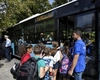 Transportul gratuit pentru elevi, dispare! Cine mai beneficiază și în ce condiții