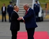 După trei ore de discuții în Alaska, Trump și Putin nu au ajuns la nicio înțelegere pentru Ucraina