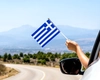 Grecia schimbă regulile jocului! Ce greșeală banală te lasă fără permis o lună întreagă