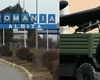 Ziarul de Iași: 10 TIR-uri cu materiale suspecte de uz militar, blocate la Vama Albița pe ruta Belarus-Transnistria. Firma Moldavizolit reacționează: „Suntem acuzați pe nedrept”