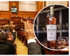 Camera Deputaților cheltuie mii de euro pe whiskey premium și vin rafinat! Austeritate, dar pentru noi