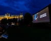 Caravana TIFF Unlimited ajunge la Palas. Cinefilii se bucură de proiecții speciale, iar cei mici se distrează la atelierele de creație de la Party Factory
