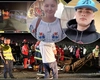 Ștefan a murit, iar Cecilia, iubita lui, o tânără de 18 ani însărcinată, se zbate între viață și moarte, după tragicul accident rutier de la Iași. O familie întreagă a fost distrusă