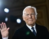 Lumea modei în doliu! Giorgio Armani, titanul eleganței italiene, s-a stins la 91 de ani