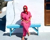 Imagini incredibile cu Andreea Esca în Grecia! Nimeni nu se aștepta să pozeze așa – GALERIE FOTO